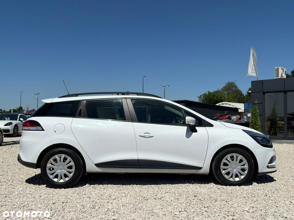 Renault Clio - 3