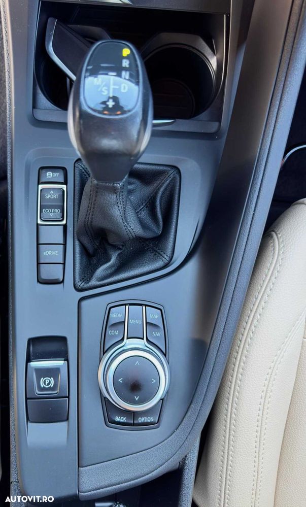 BMW X1 xDrive25e AT PHEV - 25