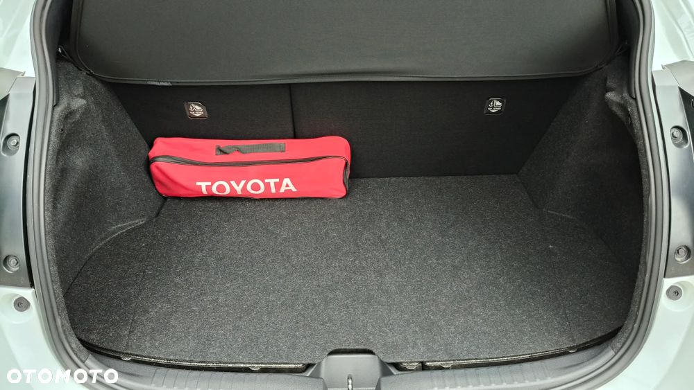 Toyota Yaris GR 1.6 Dynamic - 18