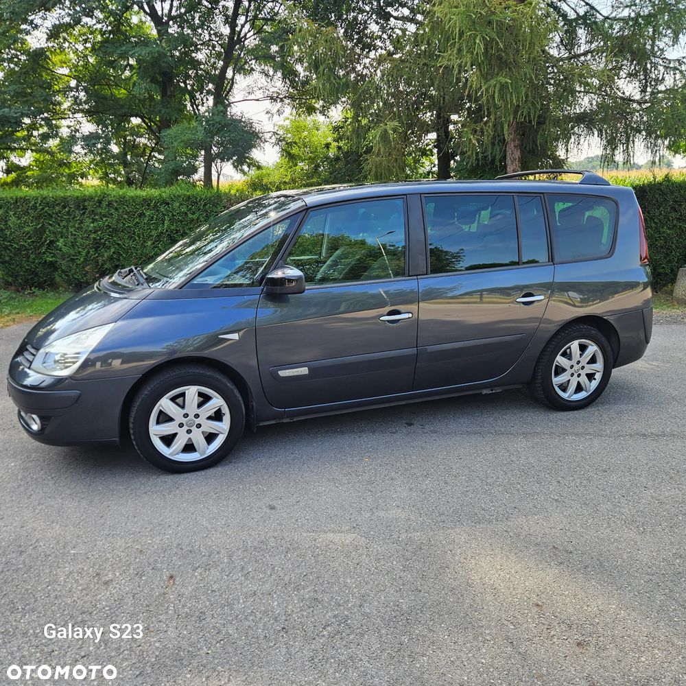 Renault Grand Espace 2.0 TCe 170 Celsium - 3