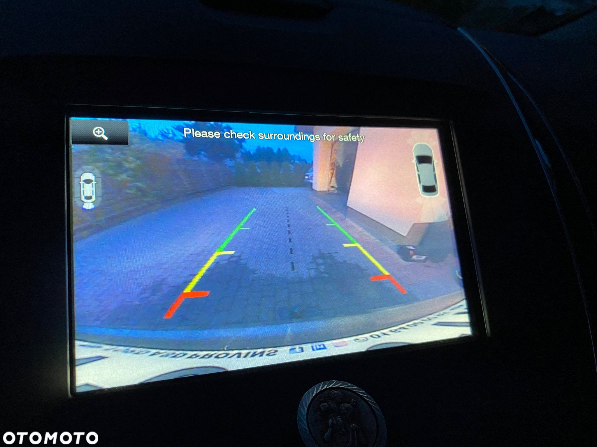 Ford Galaxy 2.0 TDCi Titanium PowerShift - 35