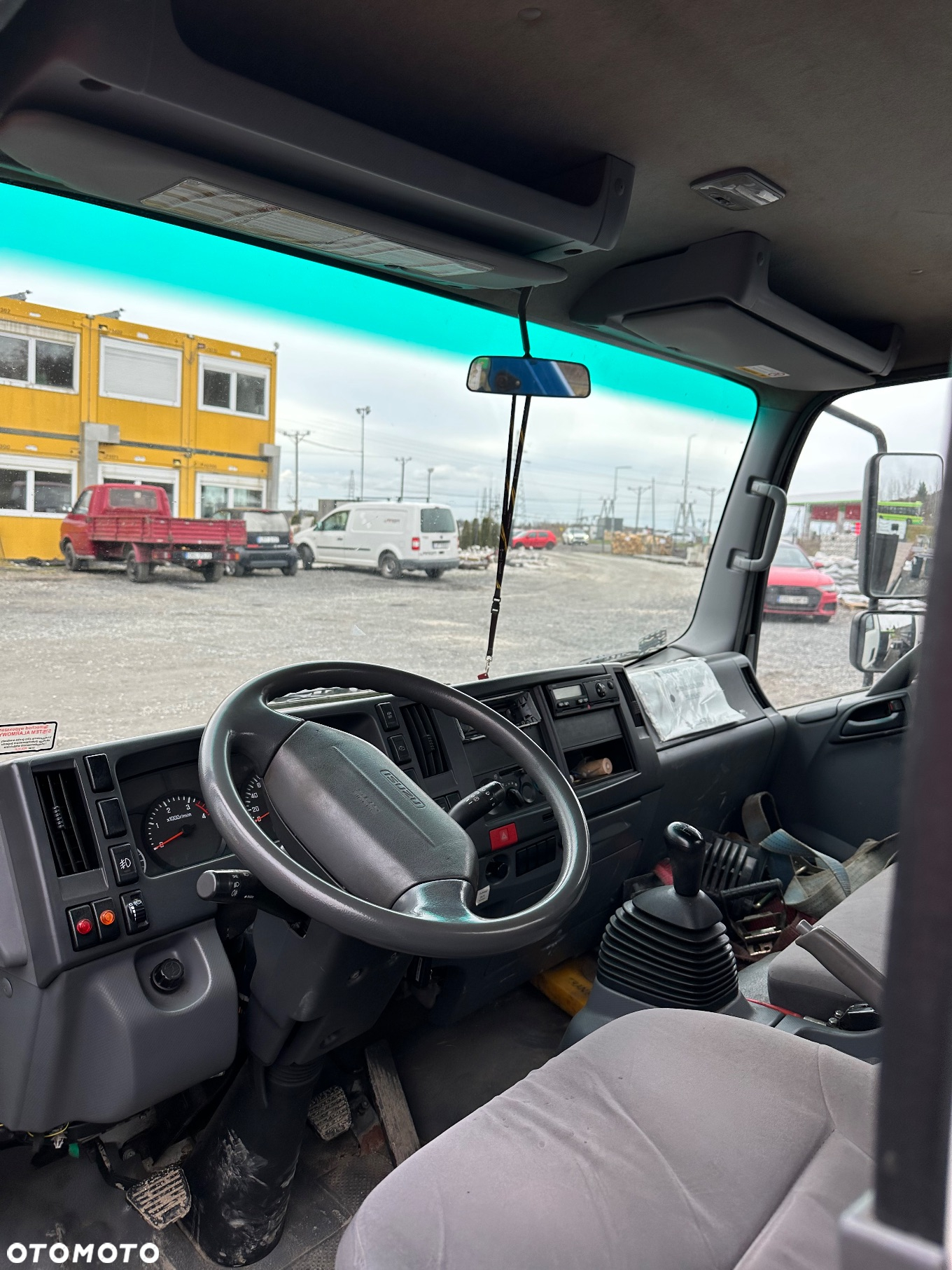 Isuzu N2R N62.150 - 13