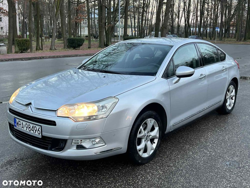 Citroën C5 2.0 HDi Exclusive - 3