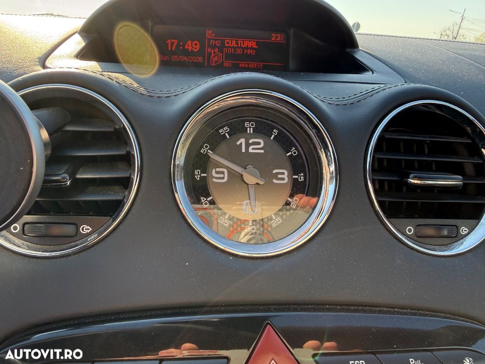 Peugeot RCZ 1.6 THP Sport - 15