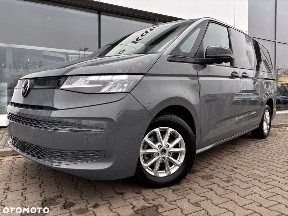 Volkswagen multivan FAMILY 2,0 150 TDI 7-DSG L2 - 15