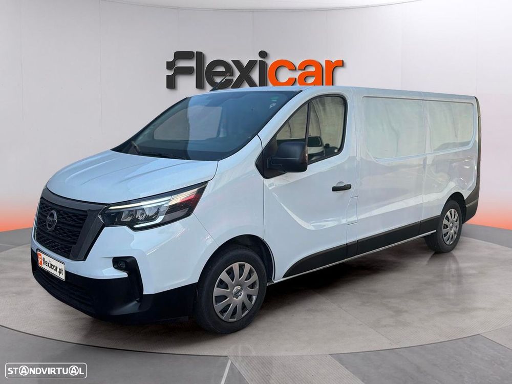 Nissan Primastar - 2
