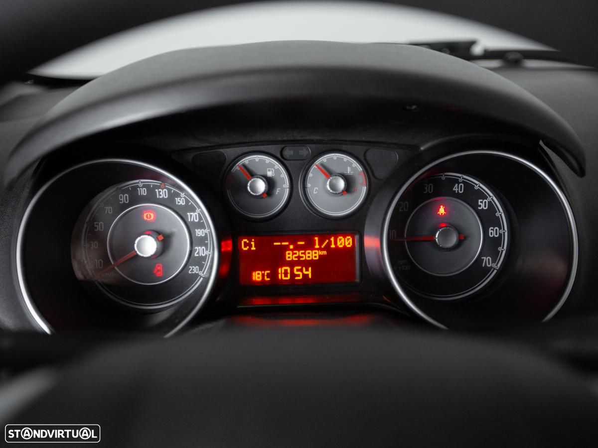 Fiat Punto - 12