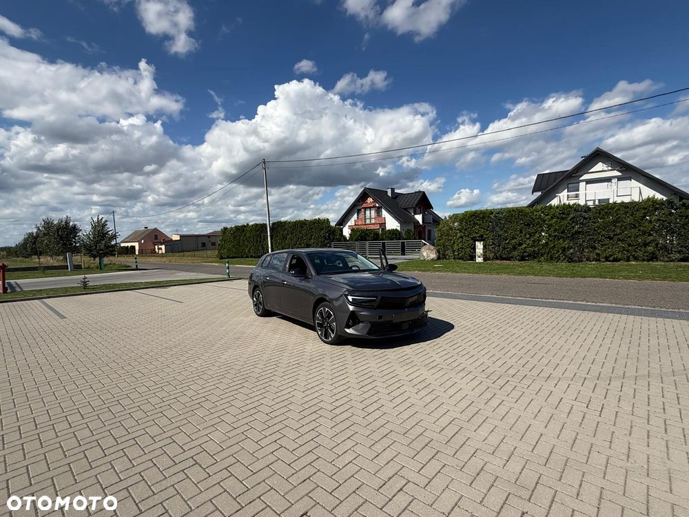 Opel Astra 54kWh Business Edition - 19