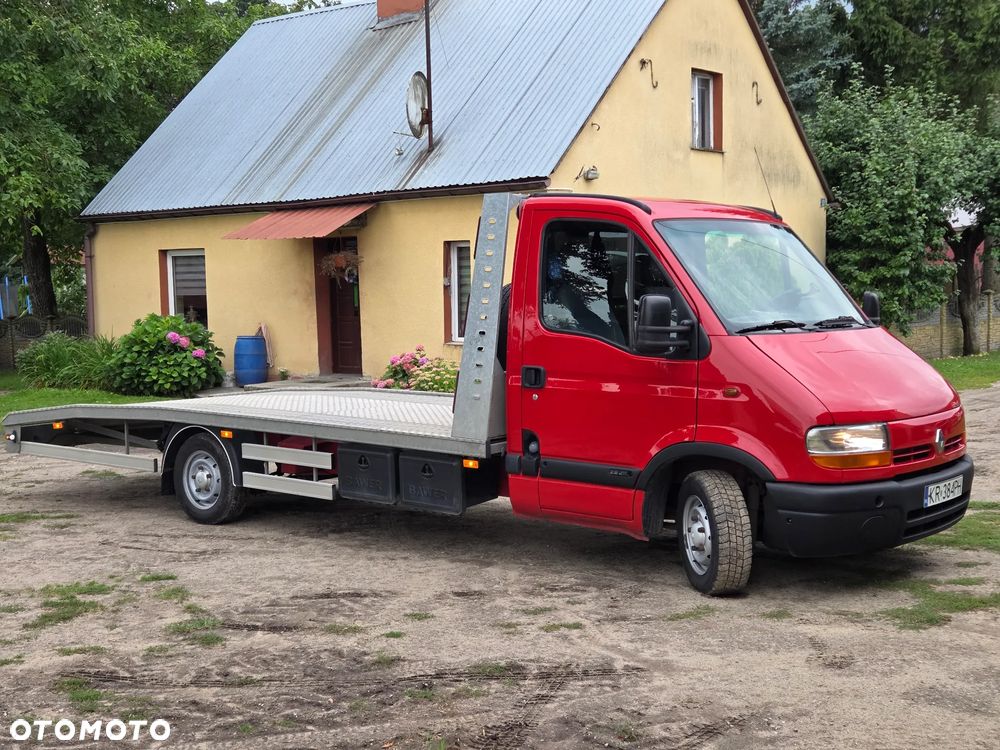 Renault MASTER - 2