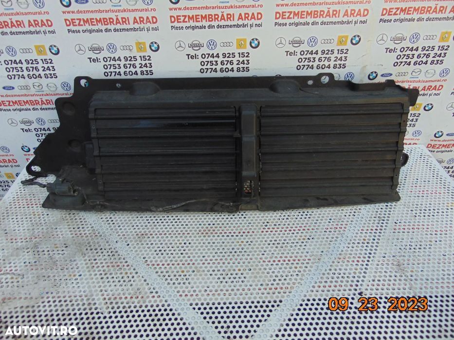 grila activa Range Rover Sport l494 grile aer radiatoare vogue l405 an - 1