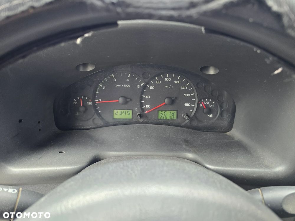 Ford Transit - 18