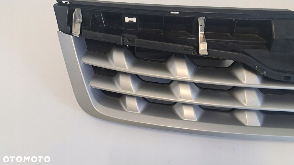 Atrapa grill SUBARU Forester III 08-13r - 6
