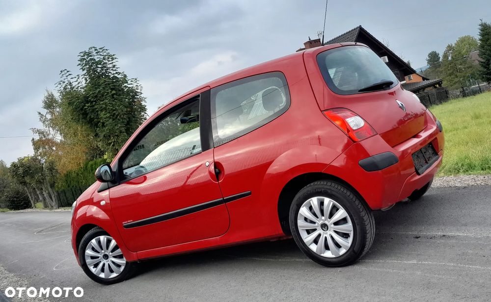 Renault Twingo - 19