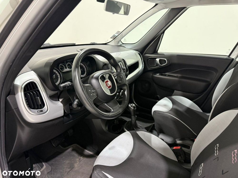 Fiat 500L - 25