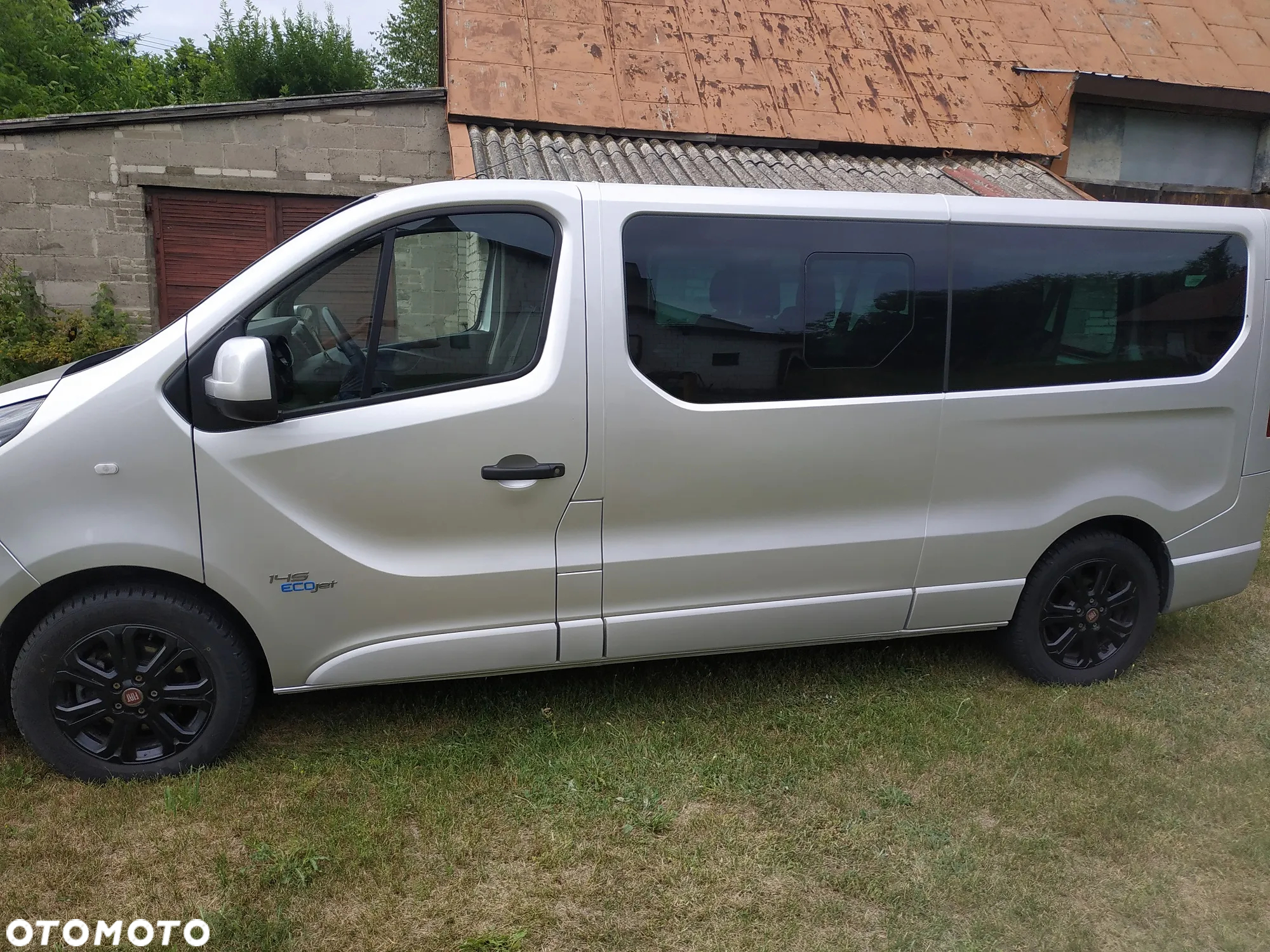 Fiat Talento - 4