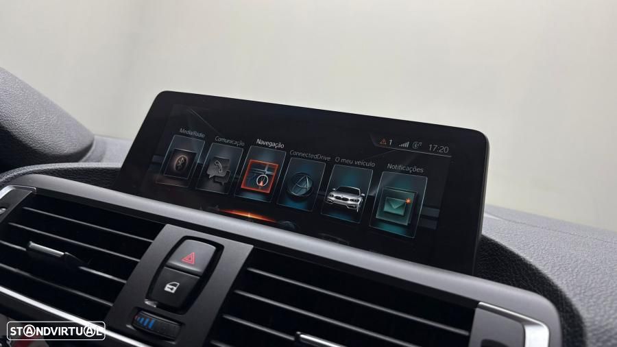 BMW 120 d xDrive Aut. M Sport - 12
