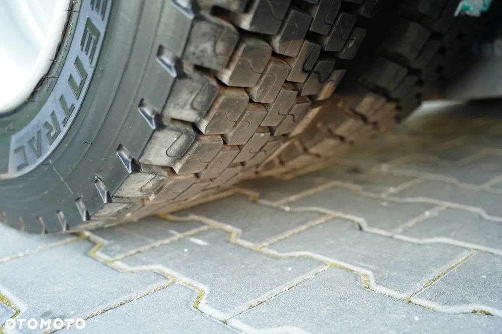 Scania S 500 / LOW DECK / RETARDER / KLIMA POSTOJOWA / EURO 6 - 21