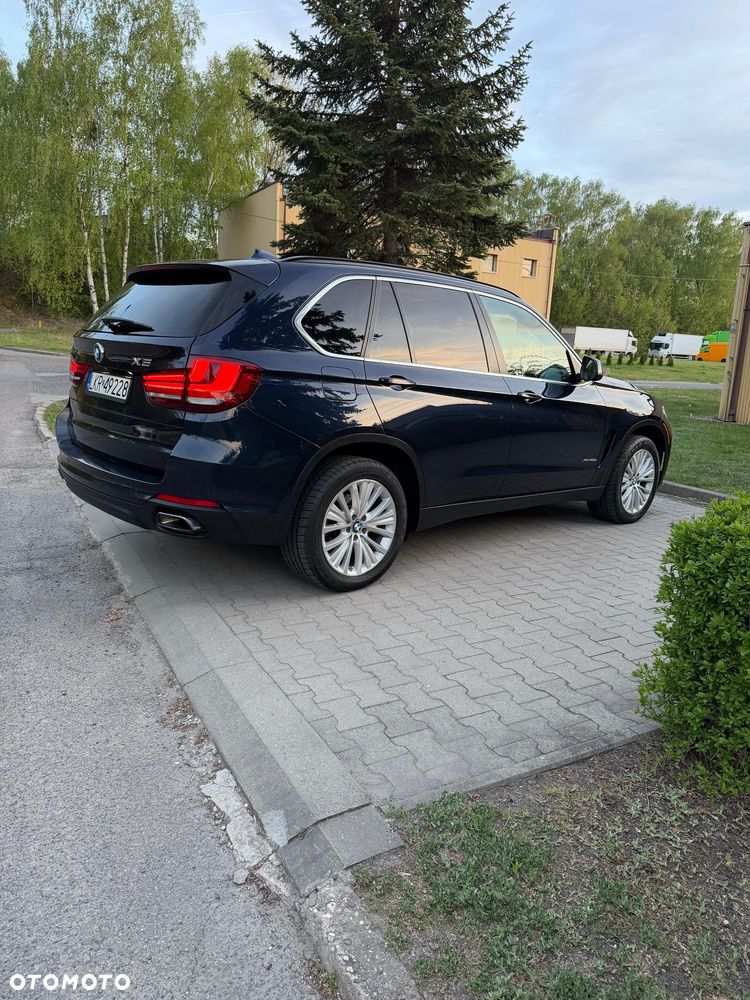 BMW X5 - 6