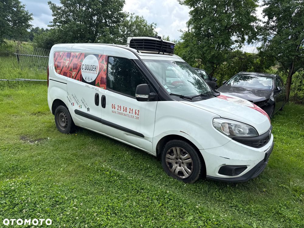 Fiat Doblo - 4