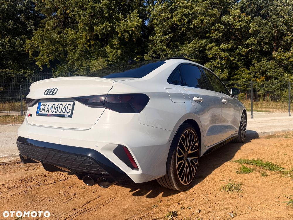 Audi S3 - 6