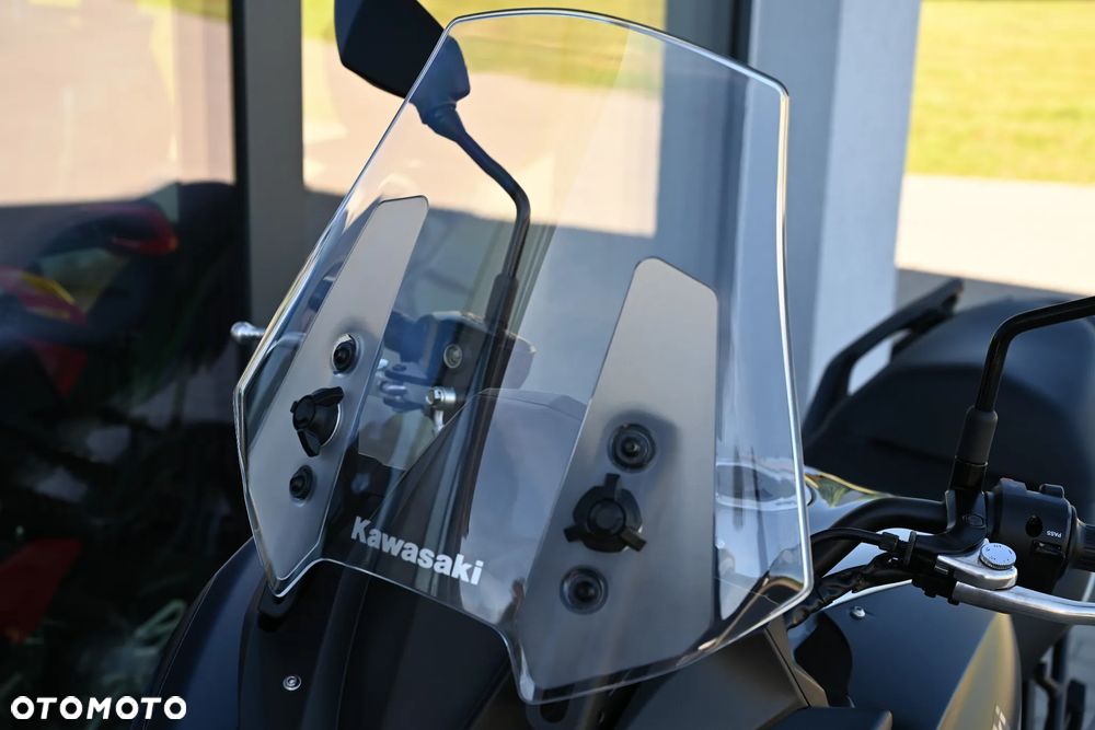 Kawasaki Versys 650 - 24