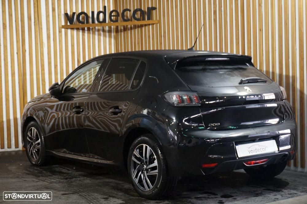 Peugeot 208 1.2 PureTech Allure - 2
