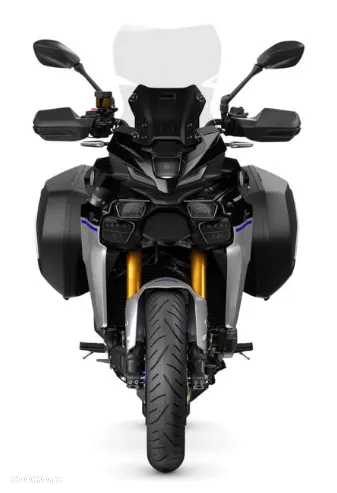 Yamaha Tracer - 14