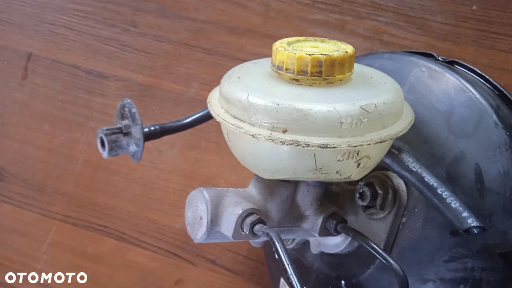 Serwo hamulca pompka Audi A4 B5 kombi 8d0612105f - 3