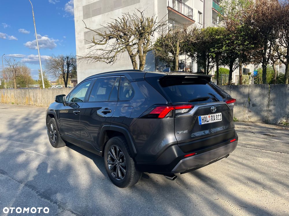 Toyota RAV4 2.0 4x2 Start&Stop - 7