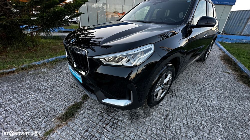 BMW X1 xDrive25e - 14