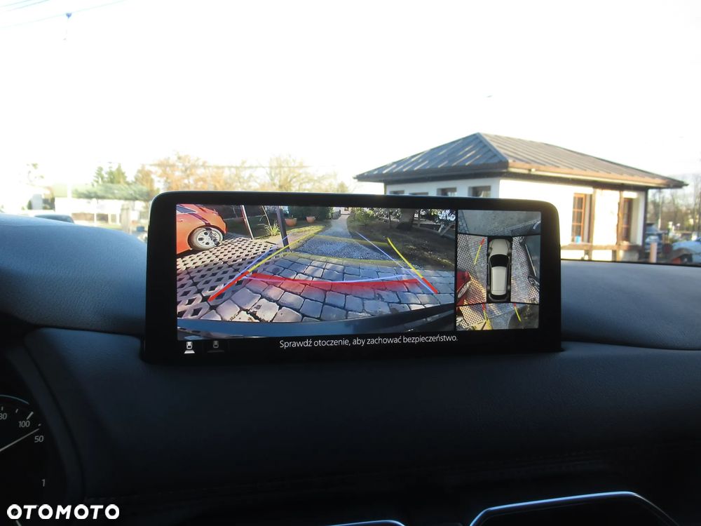 Mazda CX-5 2.0 Skyprestige 2WD - 20