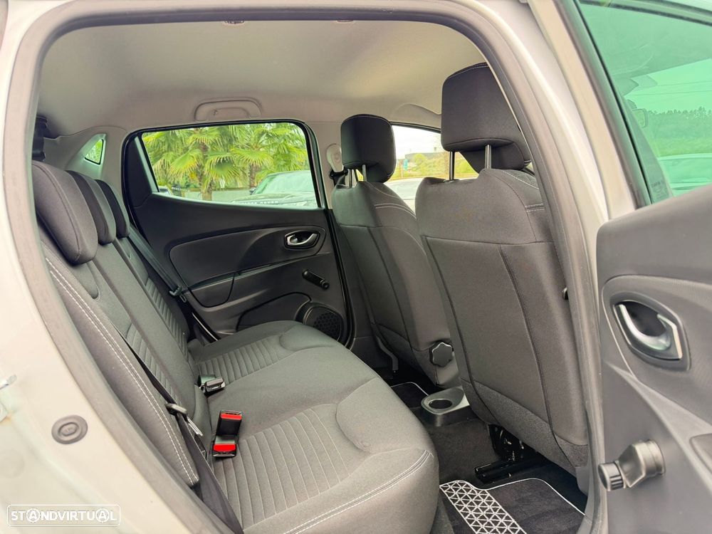Renault Clio 0.9 TCe Limited - 7