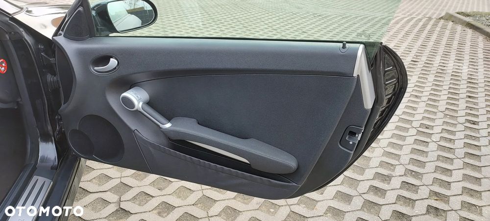 Mercedes-Benz SLK - 38