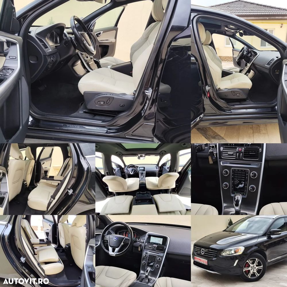 Volvo XC 60 - 8