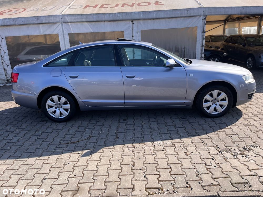 Audi A6 Limousine - 21