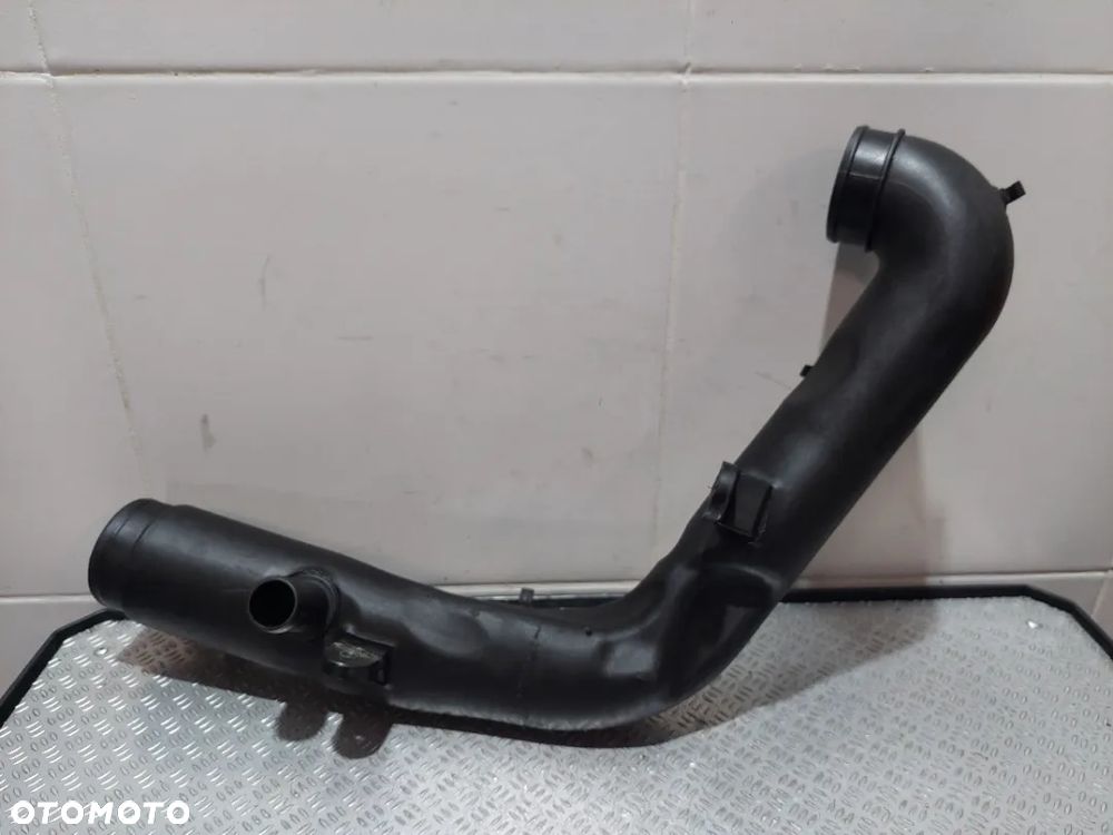PRZEWÓD INTERCOOLERA TURBINY VW GOLF + PLUS 1,9 TDI MOC 105KM NR 1K0129654AA - 4