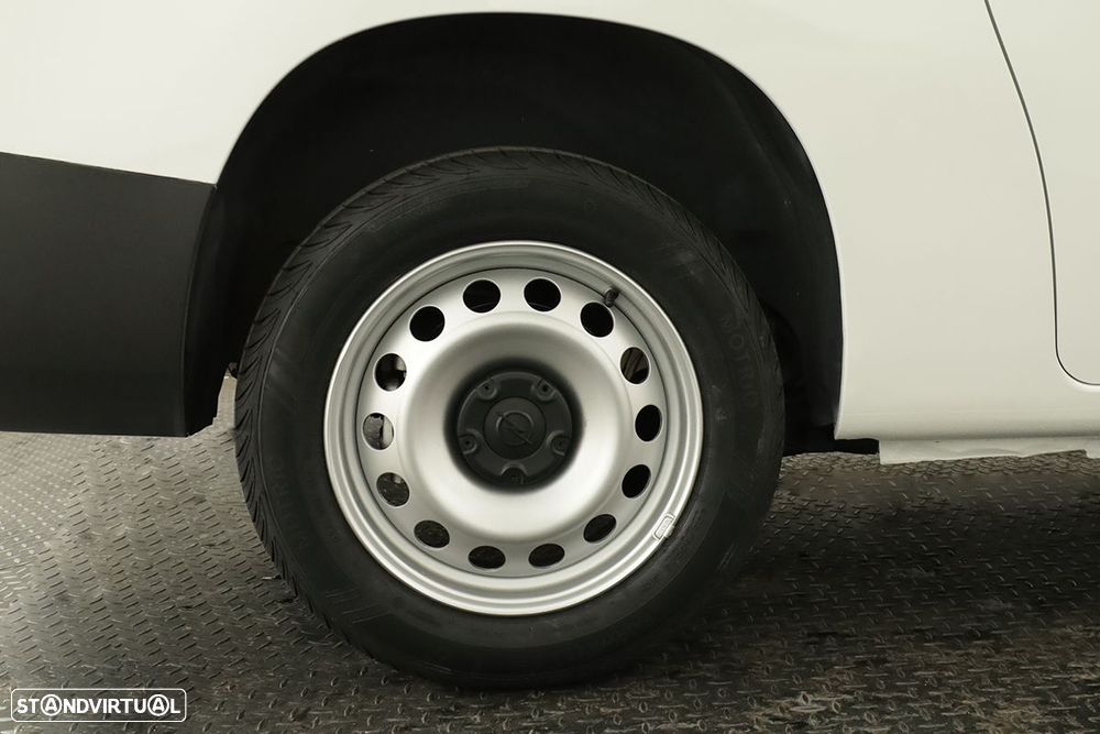 Opel combo van 1.5 cdti l2h1 enjoy - 5