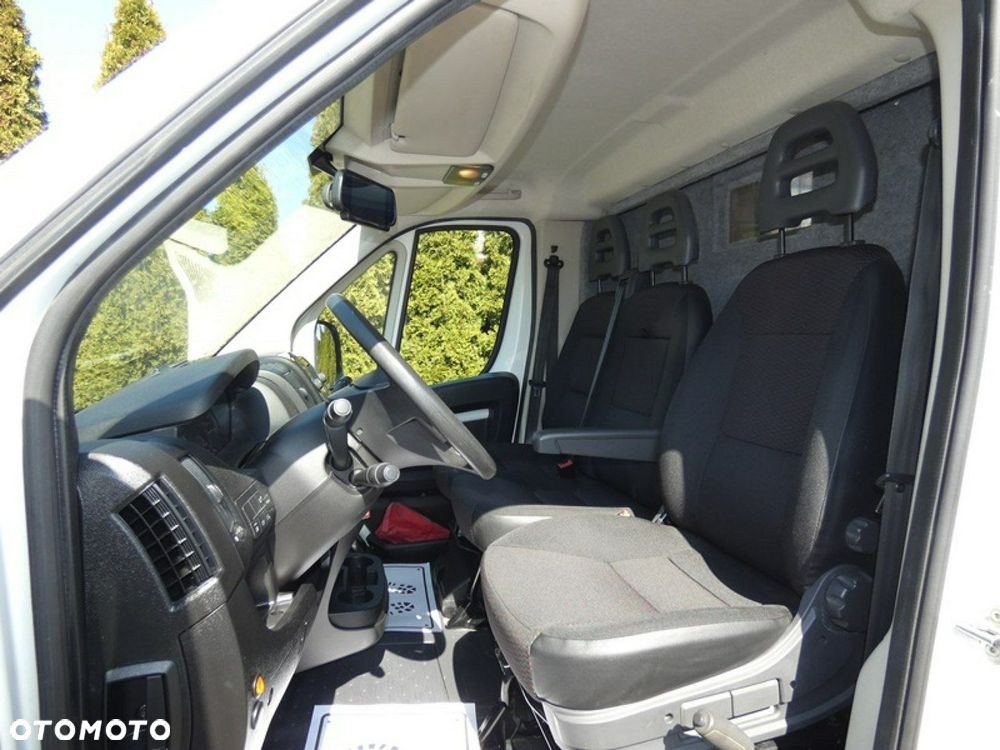 Citroën Jumper - 22