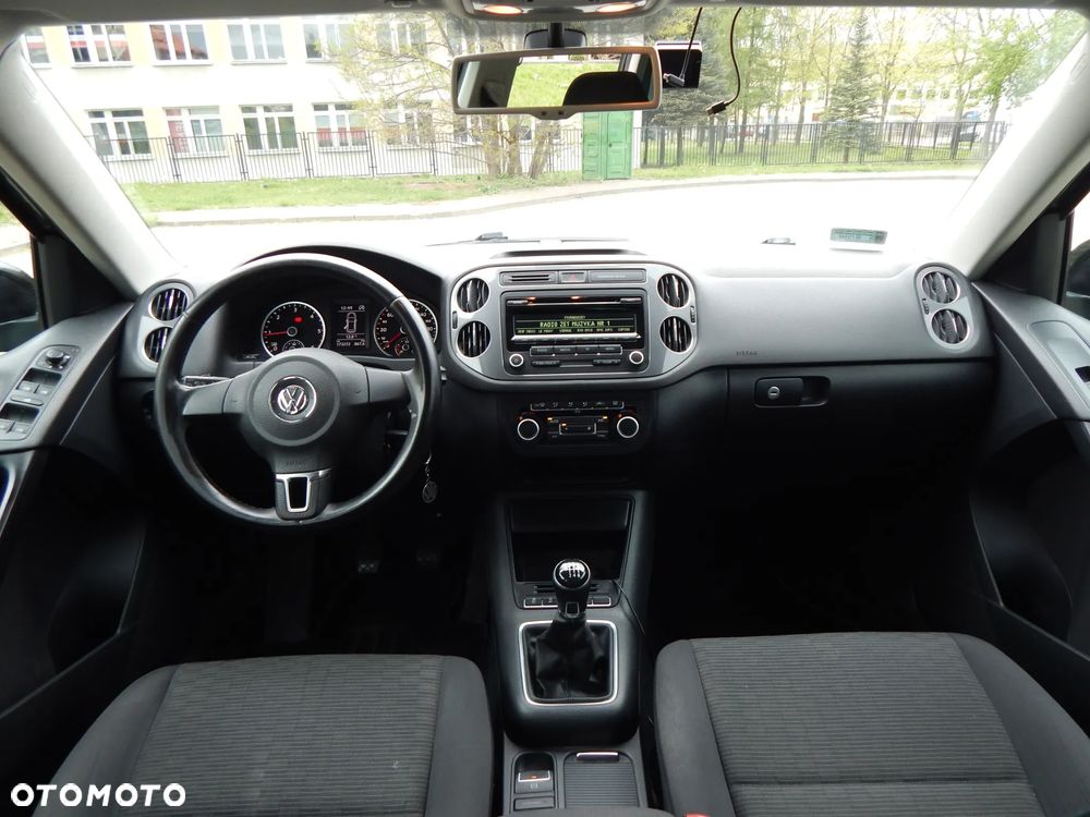 Volkswagen Tiguan 2.0 TDI CityLine - 15