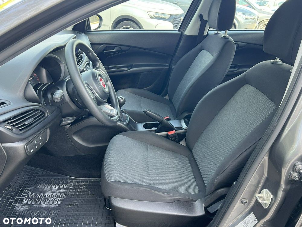 Fiat Tipo 1.4 Classic - 23