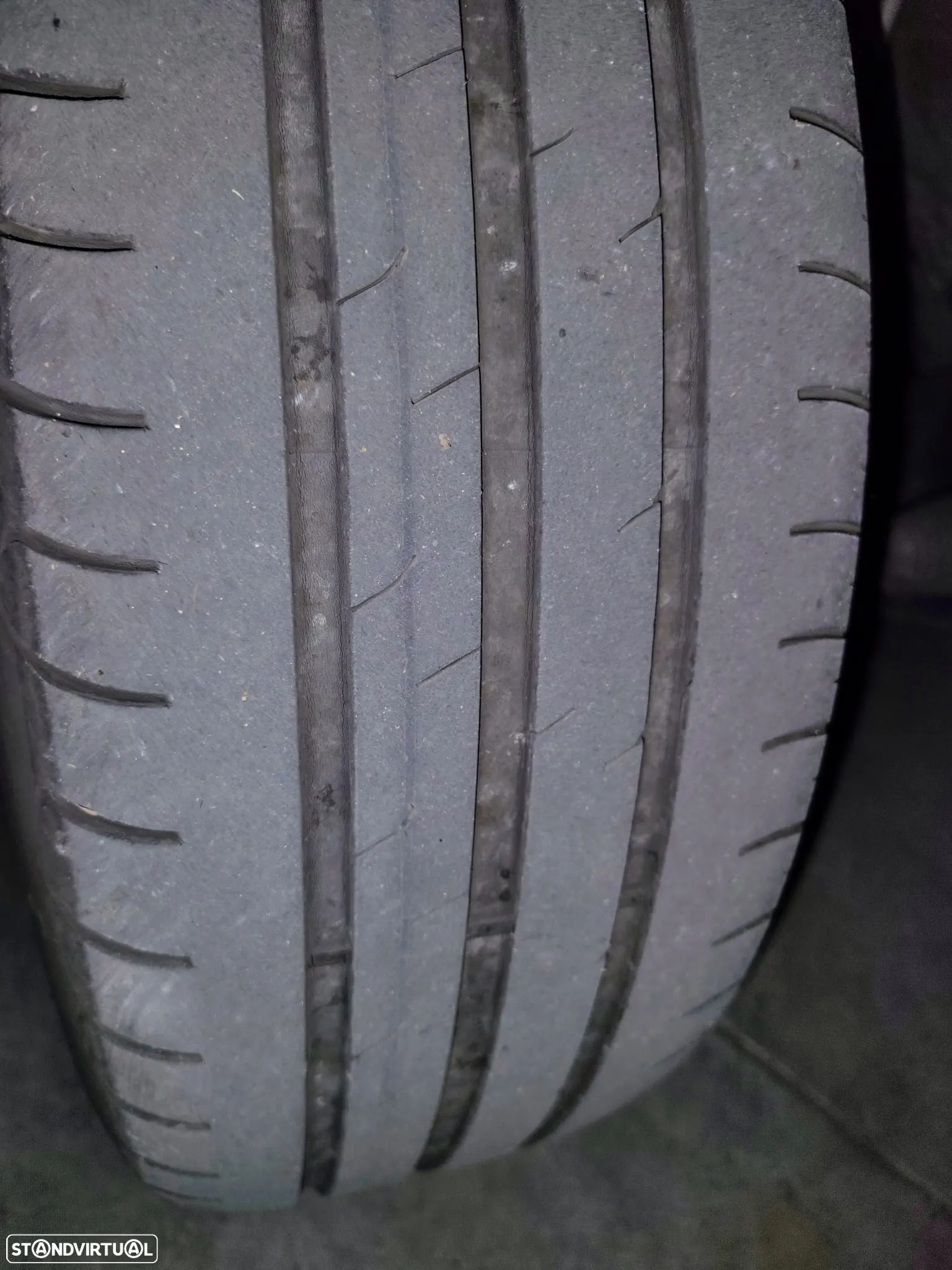Volvo V50 1.8 Nível 2 - 20