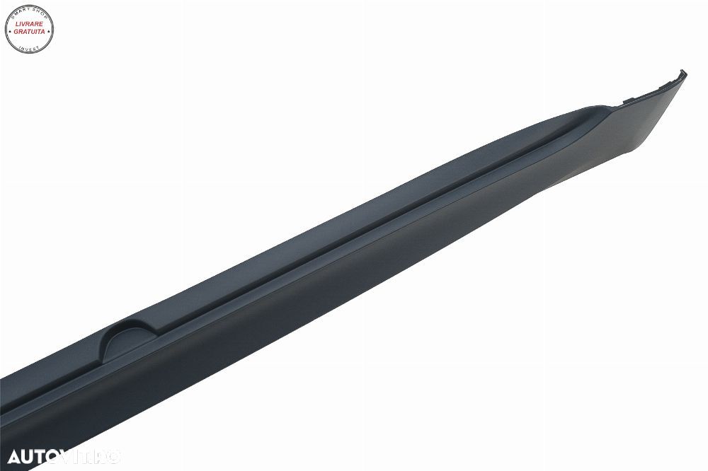 Pachet Exterior Complet BMW Seria 5 G30 (2017-2019) M5 Sport Design- livrare gratuita - 25