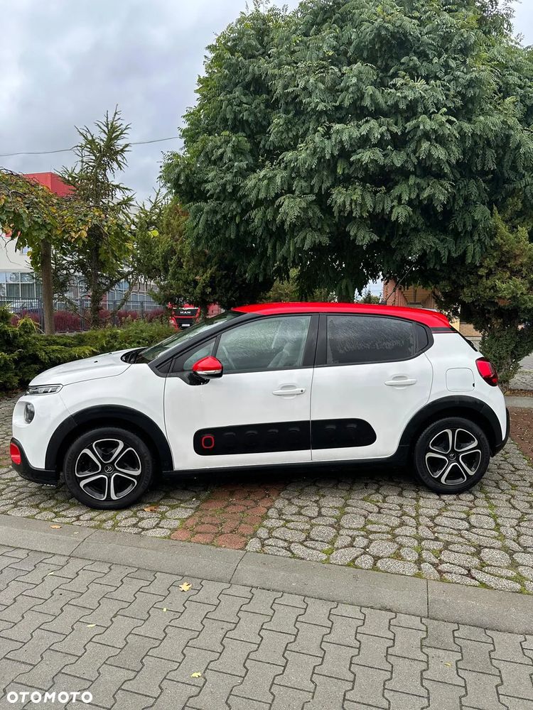 Citroën C3 - 6