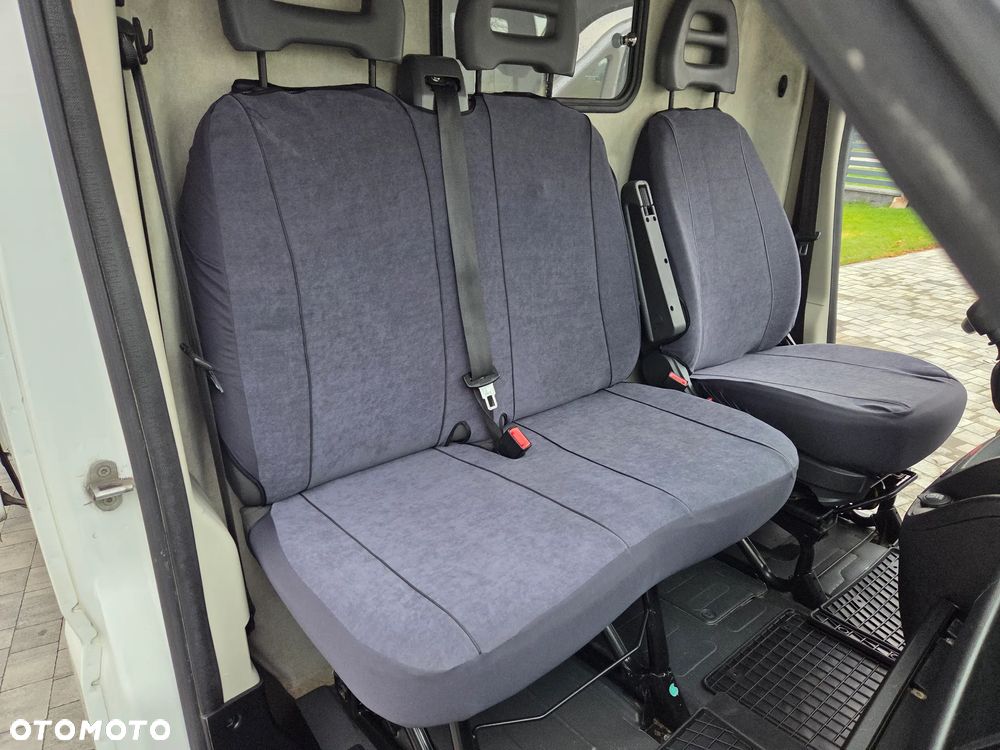 Peugeot Boxer L3H3 - 18