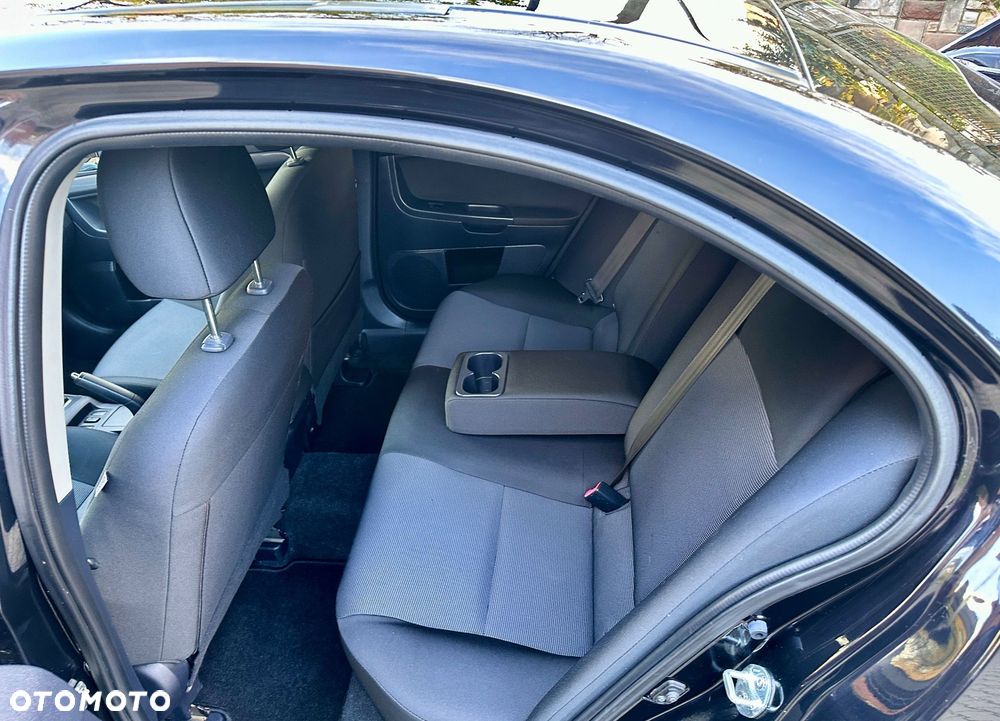 Mitsubishi Lancer 1.5 - 11