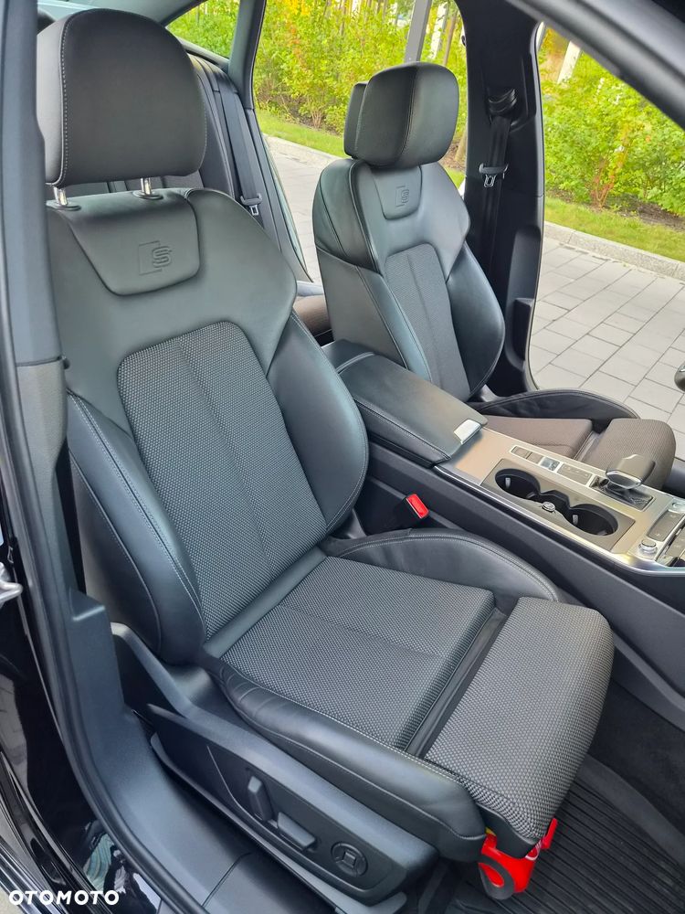 Audi A6 Limousine - 14