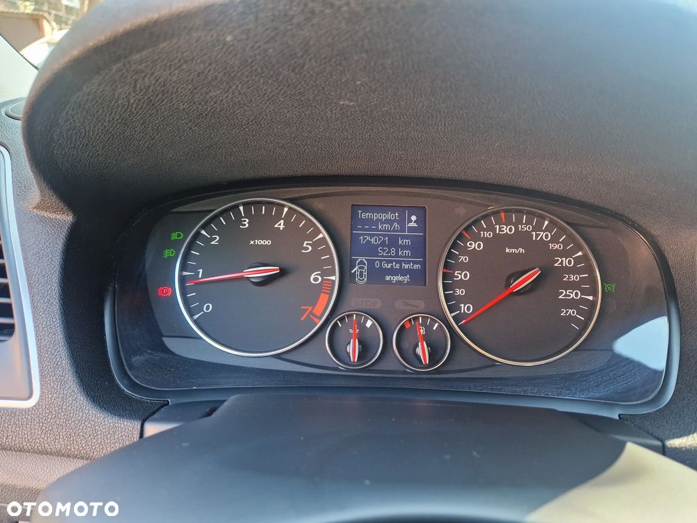Renault Laguna Grandtour 2.0 16V Expression - 24