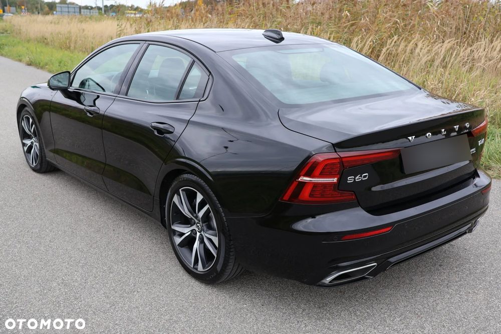 Volvo S60 T4 R-Design - 7