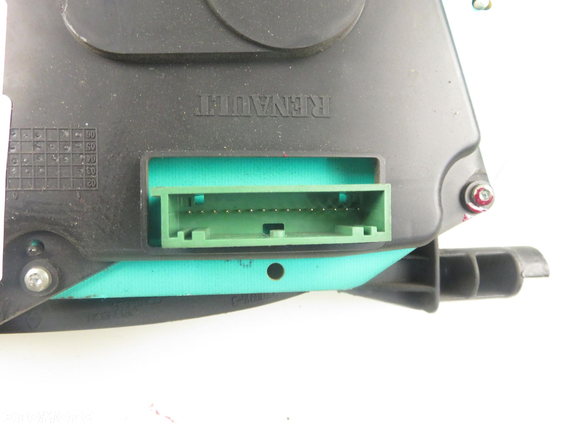 LICZNIK RENAULT MASTER II 2.5 dCi 8200467948D P8200467948D - 4