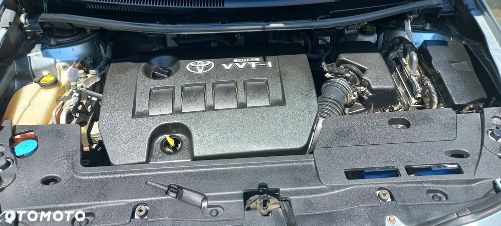 Toyota Auris - 20